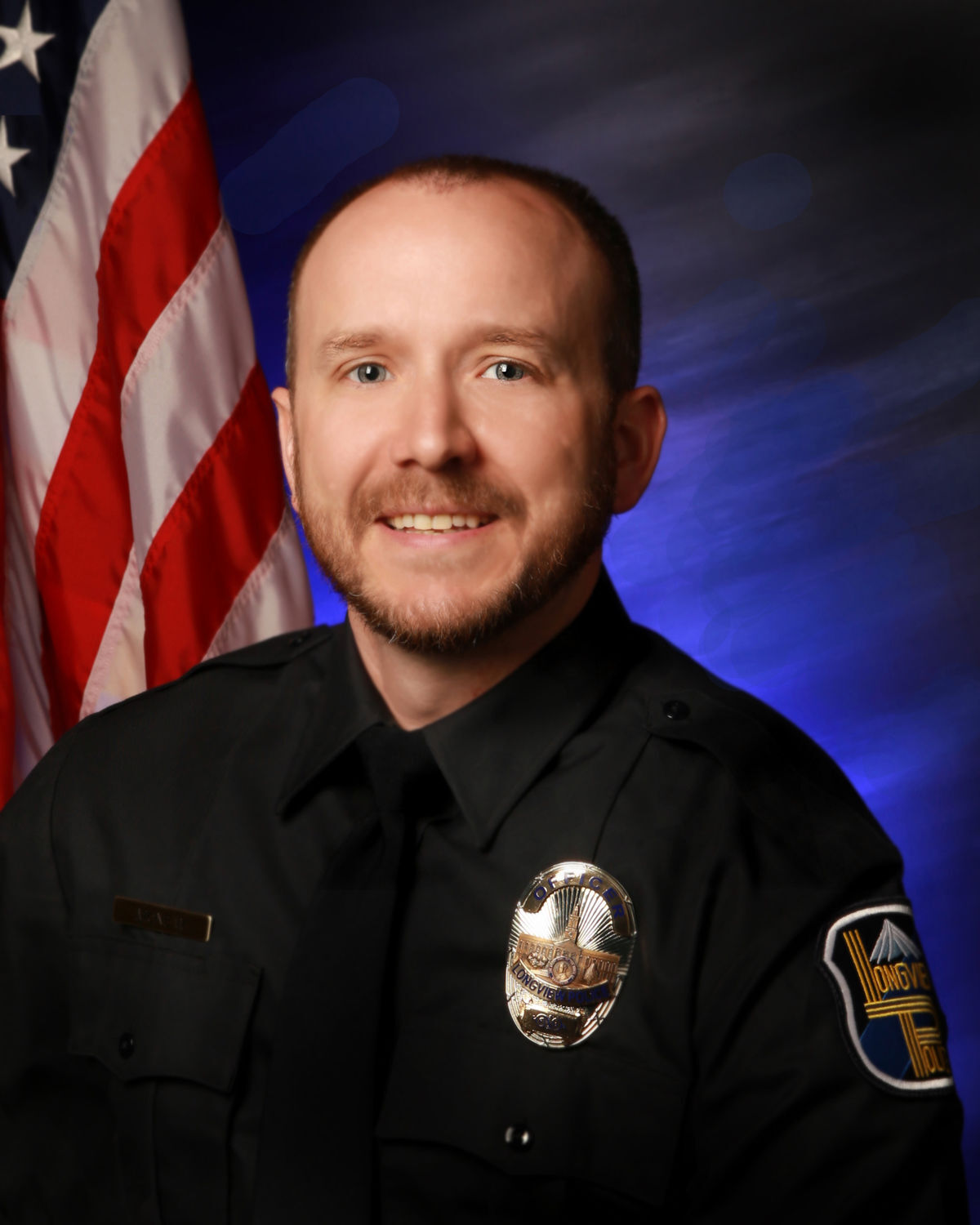 Branden McNew